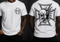Iron Skull