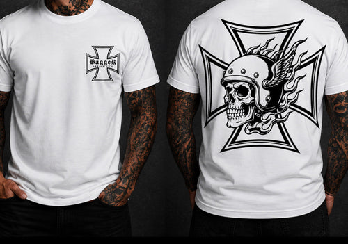 Iron Skull