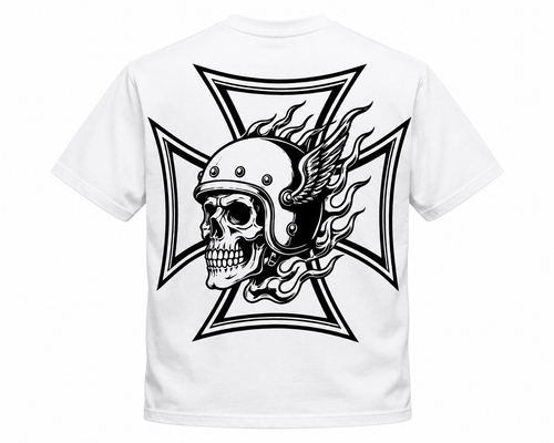 Iron Skull
