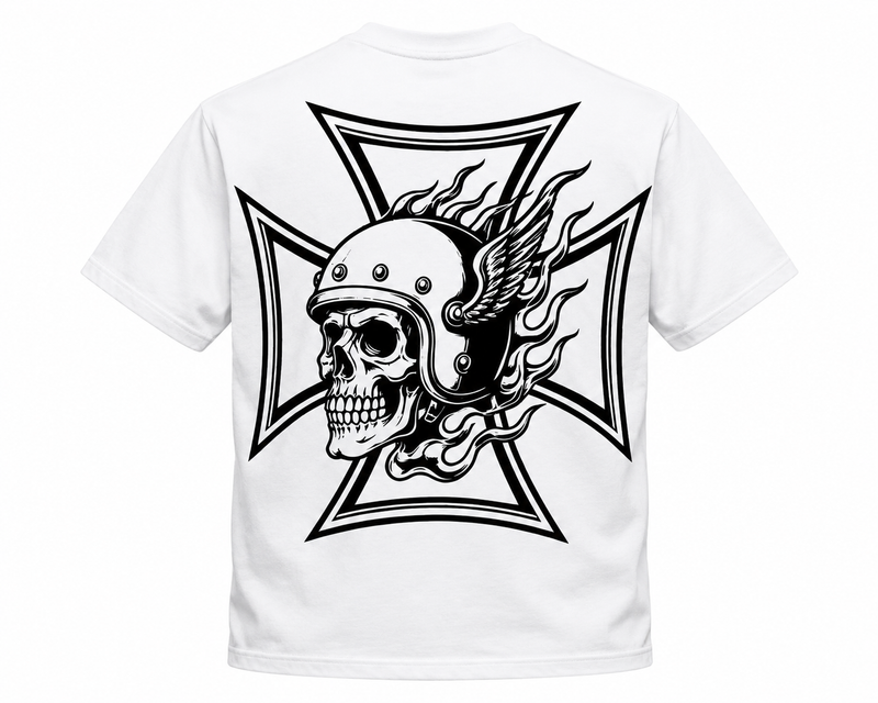 Iron Skull