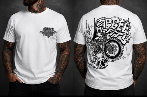 Spark Plugs T-shirt