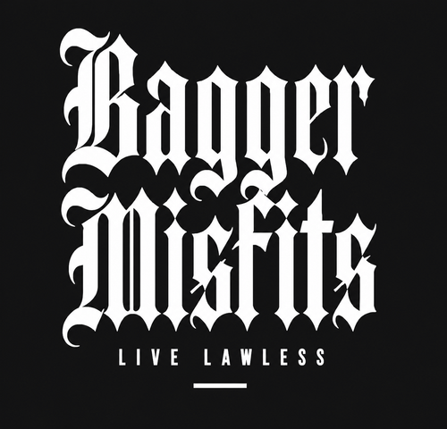 Bagger Misfits