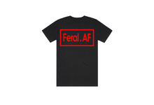Load image into Gallery viewer, Feral AF
