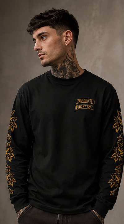 Long sleeve