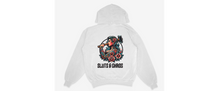 Load image into Gallery viewer, Sluts and Chaos (Lux Hoodie)
