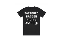 Load image into Gallery viewer, Tattoed Asshole
