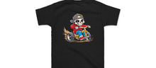 Load image into Gallery viewer, Daddys little misfit boy
