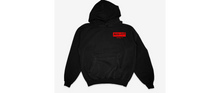 Load image into Gallery viewer, Feral AF (Lux Hoodie)
