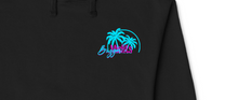 Load image into Gallery viewer, Miami Hoodie
